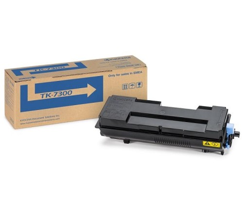 Kyocera Тонер-картридж TK-7300 для P4040DN (15000 стр.)
