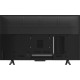 Телевизор ЖК с функцией СмартТВ IRBIS 39H1 YDX 103BS2, 39",1366x768, 16:9,Tuner(DVB-T2/DVB-S2/DVB-C/PAL/SECAM),Android 9.0 Pie, Yandex,1GB/8GB, Wi-Fi, Input (AV RCA, USB, HDMI, YPbPr mini, LAN, CI+),Output(3,5mm, Coaxial),Black