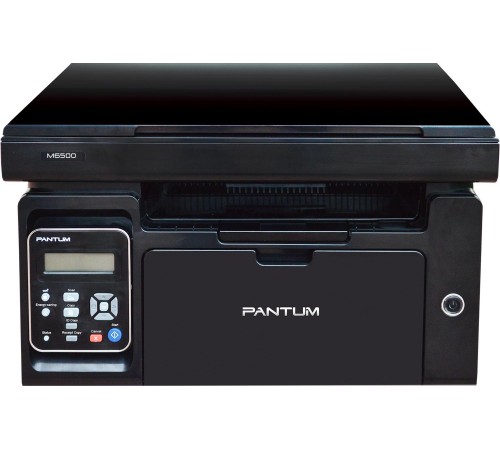МФУ лазерное/ Pantum M6500 МФУ лазерное/ Pantum M6500
