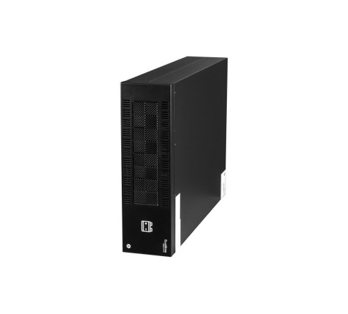 Вешний батарейный модуль Systeme Electric для ИБП SRTSE(5/6)KRTXLIEC-NC, 240В, 20 шт. АКБ, 3U, RT Вешний батарейный модуль Systeme Electric для ИБП SRTSE(5/6)KRTXLIEC-NC, 240В, 20 шт. АКБ, 3U, RT