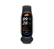 Фитнес трекер Xiaomi Smart Band 9 Midnight Black M2345B1 (BHR8337GL)