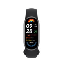 Фитнес трекер Xiaomi Smart Band 9 Midnight Black M2345B1 (BHR8337GL)