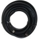 Кабель/ Кабель HDMI-19M --- HDMI-19M ver 2.0+3D/Ethernet,2 фильтра 20m Telecom <TCG200F-20M>