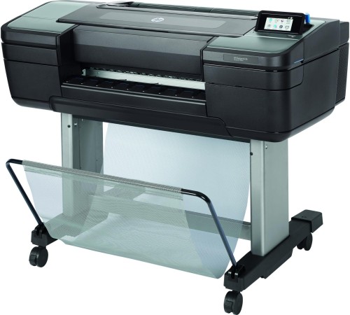 Плоттер/ HP DesignJet Z6 24-in PostScript Printer Плоттер/ HP DesignJet Z6 24-in PostScript Printer