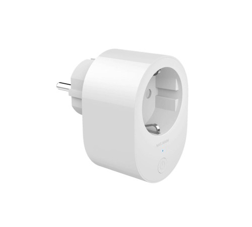 Розетка умная Xiaomi Smart Plug 2 EU ZNCZ302KK (BHR6868EU) (Вскрытая упаковка) Розетка умная Xiaomi Smart Plug 2 EU ZNCZ302KK (BHR6868EU) (Вскрытая упаковка)