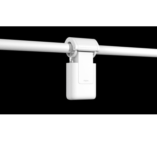 CM-M01 Мотор для раздвижных штор Aqara Curtain Driver E1 Rod Version (Вскрытая упаковка) CM-M01 Мотор для раздвижных штор Aqara Curtain Driver E1 Rod Version (Вскрытая упаковка)