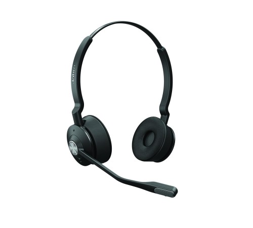 Гарнитура беспроводная/ Jabra Engage 65 Stereo, EMEA Гарнитура беспроводная/ Jabra Engage 65 Stereo, EMEA