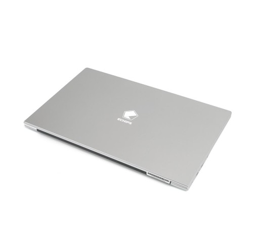 Ноутбук/ Taganay  17.3"(1920x1080 IPS (матовый))/Intel Celeron N5095(2Ghz)/16384Mb/512SSDGb/noDVD/Int:Intel UHD Graphics/Cam/BT/WiFi/-/33.9WHr/war 1y/1.9kg/Silver/Win11Home