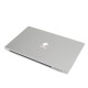 Ноутбук/ Taganay  17.3"(1920x1080 IPS (матовый))/Intel Celeron N5095(2Ghz)/16384Mb/512SSDGb/noDVD/Int:Intel UHD Graphics/Cam/BT/WiFi/-/33.9WHr/war 1y/1.9kg/Silver/Win11Home