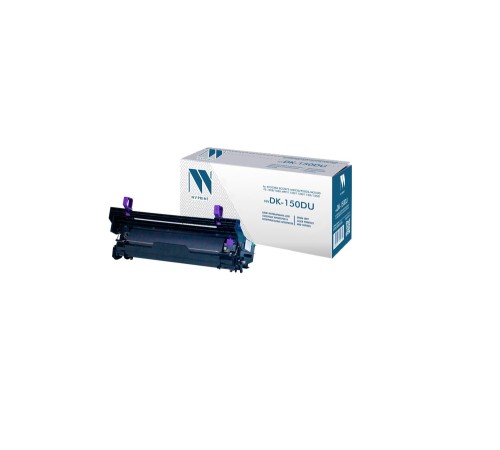 -/ Барабан NVP NV-DK-150 DU для Kyocera EcoSys-M2030/P2035/M2530/FS-1028/1030 MFP/1120/1128/1130/1350 (100000k) -/ Барабан NVP NV-DK-150 DU для Kyocera EcoSys-M2030/P2035/M2530/FS-1028/1030 MFP/1120/1128/1130/1350 (100000k)