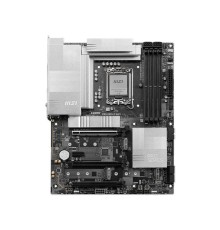 Материнская плата MSI PRO Z890-P WIFI/Z890/LGA1851/4DDR5/3PCI-Ex16/1PCI-Ex1/4M.2 /1USB4/1USB3.2 Gen2 X2/2USB