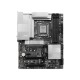 Материнская плата MSI PRO Z890-P WIFI/Z890/LGA1851/4DDR5/3PCI-Ex16/1PCI-Ex1/4M.2 /1USB4/1USB3.2 Gen2 X2/2USB