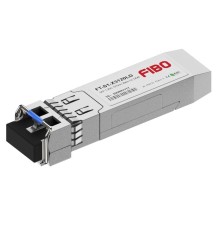 Трансивер/ FIBO FT-S1-X3120LD SFP модуль, 1.25G, 20 км, TX 1310 нм, DDM, LC