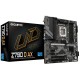 Материнская плата GIGABYTE Z790 D AX, LGA1700, Z790, 4*DDR5, 4*SATA, 4*M.2, 5*USB 3.2, 2*USB 2.0, Type-C, 3*PCIx16, 1*PCIx1, HDMI+DP, ATX