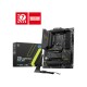 Материнская плата MSI MAG Z790 TOMAHAWK MAX WIFI Z790,LGA1700,4DDR5,2PCI-Ex16,1PCI-Ex1,4M.2,8SATA3,1USB3