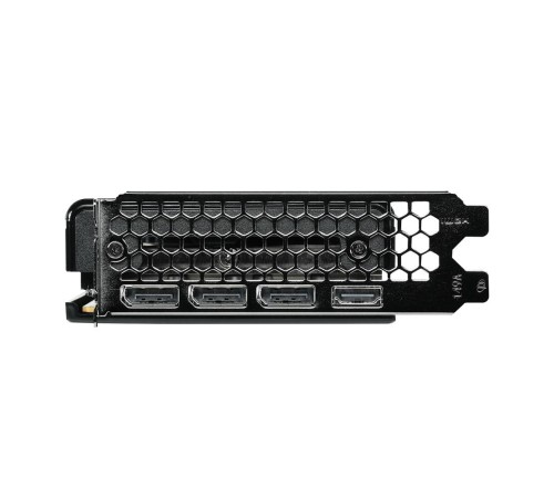 Видеокарта/ PA-RTX5060 INFINITY 3 8GB PALIT Видеокарта/ PA-RTX5060 INFINITY 3 8GB PALIT