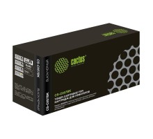 -/ Картридж лазерный Cactus CS-C057BK 057 H черный (3100стр.) для Canon i-SENSYS LBP223dw/226dw/228x