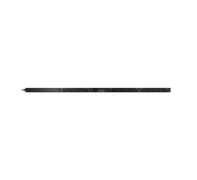 Блок распределения питания «Nerpa PU» IRON Switched (Outlet Level)/ PDU «Nerpa PU» IRON Switched (Outlet Level), EC, 0U, three phase, input IEC60309 (16A 400VAC 3P+N+E), outputs 36xIEC 60320 C13 + 6xIEC 60320 C19