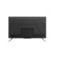 Телевизор ЖК 50'' Skyworth 50", Ultra HD, 250Nit, Google TV, DVB-T2/C/S2, 2.0 ch Sound 12W*2, 60Hz, 3 HDMI, 2 USB, Digital Audio Output, LAN, Composite output, CI, Выход для наушников, 2 Pole, безрамочный дизайн, 2025