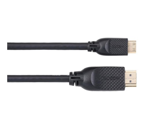 Кабель/ Кабель HDMI-19M --MiniHDMI-19M ver 2.0 1.5m  VCOM <CG583-1.5M>