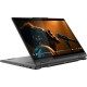 Ноутбук/ Lenovo Yoga 7 2-in-1 14AHP9 14"(1920x1200 IPS)/Touch/AMD Ryzen 7 8840HS(3.3Ghz)/16384Mb/1024PCISSDGb/noDVD/Int:AMD Radeon 780M/Cam/BT/WiFi/71WHr/war 1y/1.49kg/storm grey/Win11Home + 65W, Pen, RU kbd