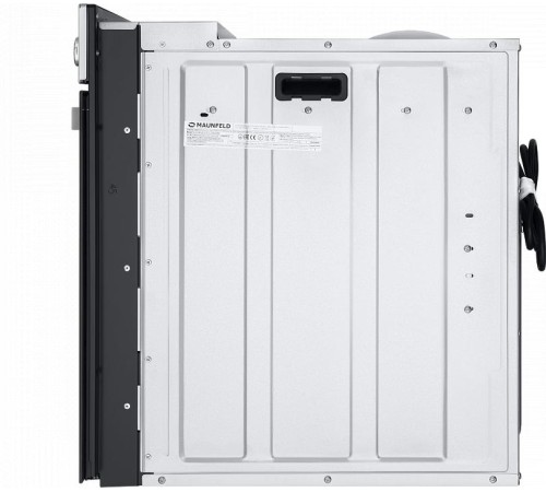 Шкаф духовой электрический MAUNFELD EOEC516S/ 448х546х595 мм, Независимый тип установки, класс энергопотребления А, 7 основных режимов, механическое управление, двойное стекло дверцы, металлическая ручка дверцы, холодный фронт, объем 51 л, конвекция, гр Шкаф духовой электрический MAUNFELD EOEC516S/ 448х546х595 мм, Независимый тип установки, класс энергопотребления А, 7 основных режимов, механическое управление, двойное стекло дверцы, металлическая ручка дверцы, холодный фронт, объем 51 л, конвекция, гр