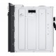 Шкаф духовой электрический MAUNFELD EOEC516S/ 448х546х595 мм, Независимый тип установки, класс энергопотребления А, 7 основных режимов, механическое управление, двойное стекло дверцы, металлическая ручка дверцы, холодный фронт, объем 51 л, конвекция, гр