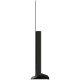 Телевизор 77'' LG/ 77", OLED, Ultra HD, Smart TV, Wi-Fi, DVB-T2/C/S2, Bluetooth, MR NFC, 120Гц, 2.2ch 40 Вт Dolby Atmos, 4хHDMI, 3хUSB, 1 Pole, Umber Brown ADKG