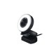 Веб камера Razer Kiyo/ Razer Kiyo - Ring Light Equipped Broadcasting Camera