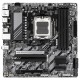 Материнская плата GIGABYTE B850M DS3H, AM5, B850, 4*DDR5, 4*SATA, 2*M.2, 3*USB 3.2, 4*USB 2.0, Type-C, 1*PCIx16, 1*PCIx1, 2*DP+HDMI, mATX