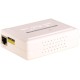 PoE сплиттер/ PLANET IEEE802.3at High Power PoE Splitter - 12V/24V