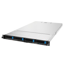 Серверная платформа/ ASUS RS700-E11-RS4U/10G/1.6KW/4NVMe/GPU