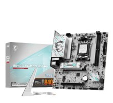Материнская плата/ B840M GAMING WIFI6E