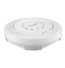 Точка доступа D-Link DWL-6620APS/UN/A1A, Wireless AC1300 Wave 2 Dual-band Unified Access Point with PoE.802.11a/b/g/n/ac, 2.4GHz and 5 GHz bands (concurrent), Up to 400 Mbps for 802.11N and up to 867 Mbps for 802.