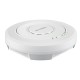 Точка доступа D-Link DWL-6620APS/UN/A1A, Wireless AC1300 Wave 2 Dual-band Unified Access Point with PoE.802.11a/b/g/n/ac, 2.4GHz and 5 GHz bands (concurrent), Up to 400 Mbps for 802.11N and up to 867 Mbps for 802.