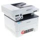 Лазерное многофункциональное устройство Pantum M7100DW, P/C/S, Mono laser, А4, 33 ppm (max 60000 p/mon), 525 MHz, 1200x1200 dpi, 256 MB RAM, PCL/PS, Duplex, ADF50, paper tray 250 pages, USB, LAN, WiFi, s (мокрые и помятые коробки, плесень)