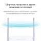 Маршрутизатор/ N300 Wi-Fi роутер, 1 WAN 10/100 Мбит/с + 2 LAN 10/100 Мбит/с, 2 fixed antennas