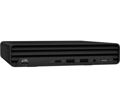 Персональный компьютер HP 260 G9 Mini Core i5-1355U,8GB,512GB,eng usb kbd,mouse,Stand,WiFi,BT,DOS,1Wty