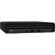 Персональный компьютер HP 260 G9 Mini Core i5-1355U,8GB,512GB,eng usb kbd,mouse,Stand,WiFi,BT,DOS,1Wty