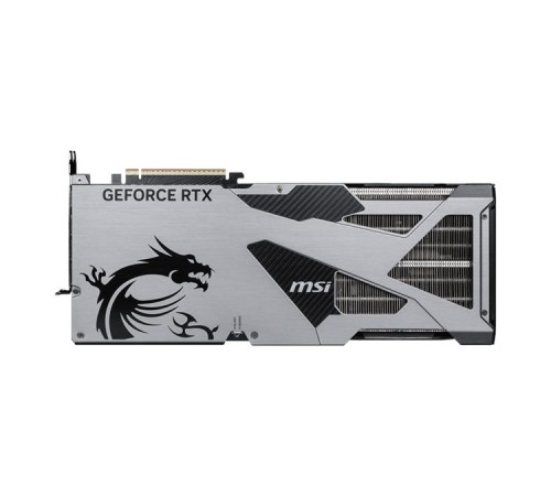 Видеокарта MSI RTX 5080 16G VANGUARD SOC//RTX 5080, HDMI, DP*3, 16G , D7