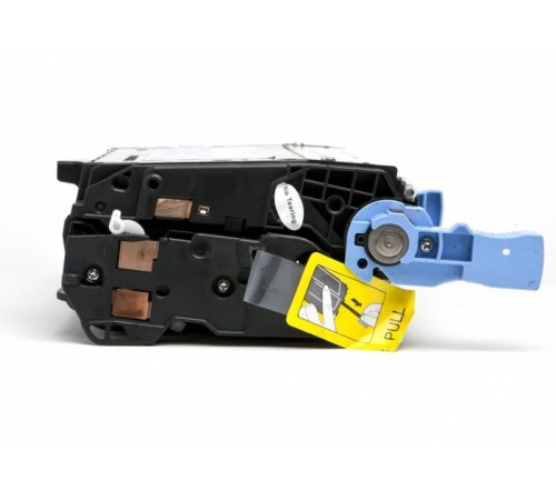 -/ Картридж лазерный Cactus CS-Q5951A Q5951A голубой (10000стр.) для HP LJ 4700