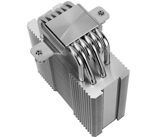 Кулер для процессора/ CPU Cooler Thermalright Burst Assasin 120 (4-pin PWM, 154mm, Ni/CU, 6x6mm, 1x120mm, 66.17CFM, 25.6dBA, 1550RPM, S: 1700, 1200, 115X, AM5, AM4) Кулер для процессора/ CPU Cooler Thermalright Burst Assasin 120 (4-pin PWM, 154mm, Ni/CU, 6x6mm, 1x120mm, 66.17CFM, 25.6dBA, 1550RPM, S: 1700, 1200, 115X, AM5, AM4)