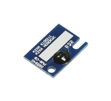 Чипы Чип драм-юнита для KONICA MINOLTA Bizhub C227/C287/C258/C308 (CET) Black, 120000 стр., CET8200N
