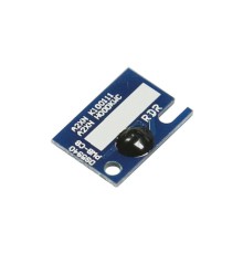 Чипы Чип драм-юнита для KONICA MINOLTA Bizhub C227/C287/C258/C308 (CET) Black, 120000 стр., CET8200N