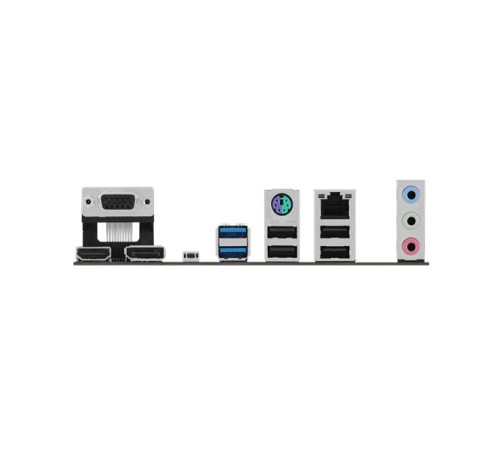 Материнская плата ASUS PRIME A620M-A-CSM, AM5, A620, 4*DDR5, 4*SATA, 2*M.2, 2*USB 3.2, 4*USB 2.0, 2*PCIx16, 2*PCIx1, DP+VGA+HDMI, mATX; 90MB1F10-M0EAYC
