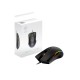 Мышь проводная Mouse MSI FORGE GM300, Wired, 118g, DPI 7200, Symmetrical design, RGB LED, black