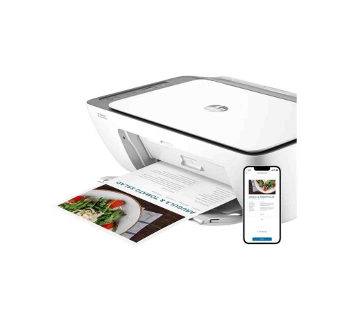 Струйное МФУ/ HP DeskJet Ink Advantage 2875 Струйное МФУ/ HP DeskJet Ink Advantage 2875