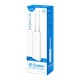 Точка доступа/ Outdoor 4G LTE AC1200 WiFi Router, Cat.4, 300Mbps + 867Mbps Wi-Fi, build-in 4G LTE modem, lightning protection, IP65 Waterproof, 10/100M RJ45, 2 x Detachable 4G Antennas, 24V passive PoE adapter included, Cudy Mesh Support, Zerotier/Wiregu