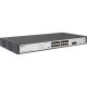 Коммутатор/ Unmanaged Switch 16x1000Base-T PoE, 2x1000Base-X SFP, PoE Budget 200W, Long-range PoE up to 250m, 19" w/brackets