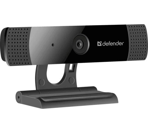 Веб-камера Defender 63199 G-lens 2599 FullHD 1080p, 2МП Веб-камера Defender 63199 G-lens 2599 FullHD 1080p, 2МП